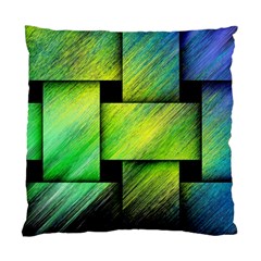 Modern Art Cushion Case (single Sided) 