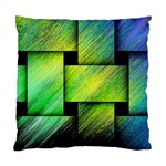 Modern Art Cushion Case (Two Sided)  Front