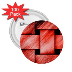 Modern Art 2 25  Button (100 Pack) by Siebenhuehner