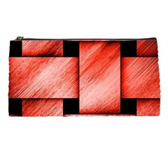 Modern Art Pencil Case by Siebenhuehner