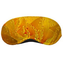 Waterdrops Sleeping Mask