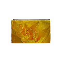 Waterdrops Cosmetic Bag (small)