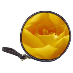 Yellow Rose Cd Wallet