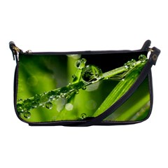 Waterdrops Evening Bag