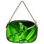 Waterdrops Chain Purse (One Side) Front