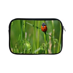 Ladybird Apple Ipad Mini Zipper Case by Siebenhuehner