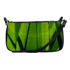 Grass Evening Bag by Siebenhuehner