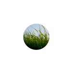 Grass 1  Mini Button Front