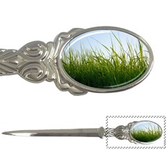 Grass Letter Opener by Siebenhuehner