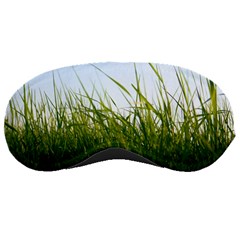 Grass Sleeping Mask by Siebenhuehner