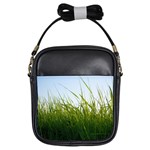 Grass Girl s Sling Bag Front