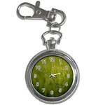 Grass Key Chain & Watch Front