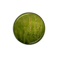 Grass Golf Ball Marker (for Hat Clip)