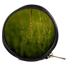 Grass Mini Makeup Case by Siebenhuehner