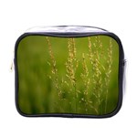 Grass Mini Travel Toiletry Bag (One Side) Front