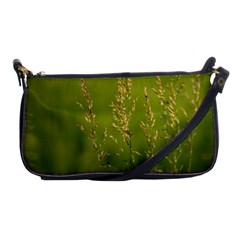 Grass Evening Bag