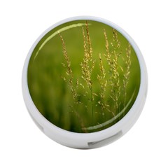 Grass 4-port Usb Hub (two Sides) by Siebenhuehner