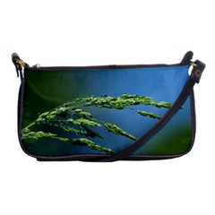 Waterdrops Evening Bag