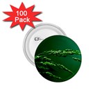 Waterdrops 1.75  Button (100 pack) Front