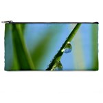 Waterdrops Pencil Case Front