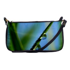 Waterdrops Evening Bag by Siebenhuehner