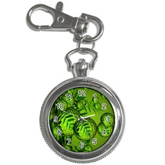 Magic Balls Key Chain & Watch by Siebenhuehner