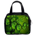 Magic Balls Classic Handbag (Two Sides) Front