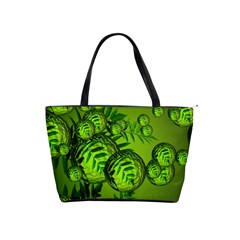 Magic Balls Large Shoulder Bag by Siebenhuehner