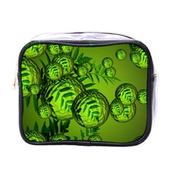 Magic Balls Mini Travel Toiletry Bag (one Side)