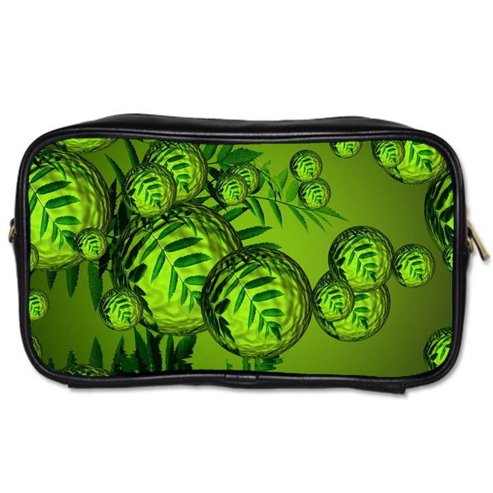 Magic Balls Travel Toiletry Bag (One Side)