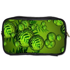 Magic Balls Travel Toiletry Bag (two Sides)