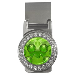 Magic Balls Money Clip (cz) by Siebenhuehner