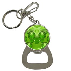 Magic Balls Bottle Opener Key Chain by Siebenhuehner