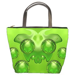 Magic Balls Bucket Bag