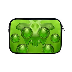 Magic Balls Apple Ipad Mini Zipper Case by Siebenhuehner