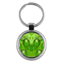 Magic Balls Key Chain (round) by Siebenhuehner