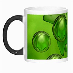 Magic Balls Morph Mug by Siebenhuehner