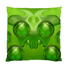 Magic Balls Cushion Case (two Sided) 