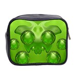 Magic Balls Mini Travel Toiletry Bag (Two Sides) Back