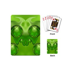 Magic Balls Playing Cards (mini)