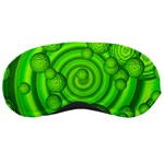 Magic Balls Sleeping Mask Front