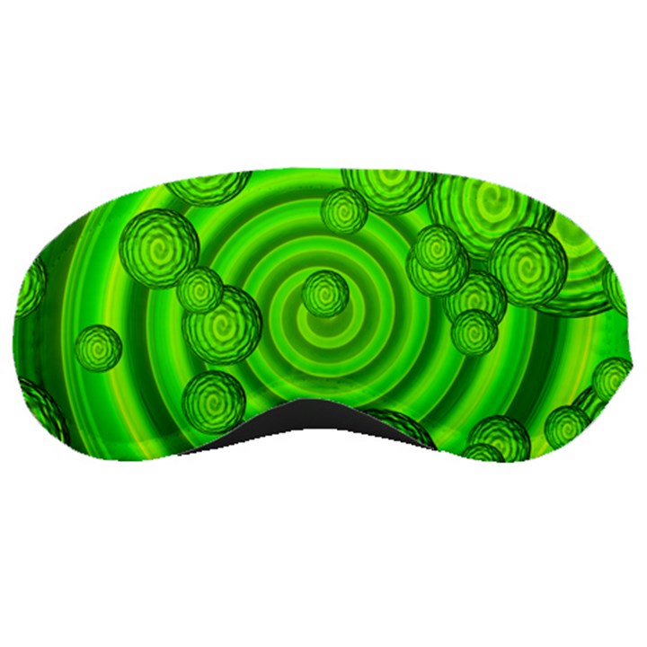 Magic Balls Sleeping Mask