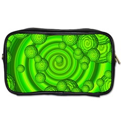 Magic Balls Travel Toiletry Bag (two Sides)