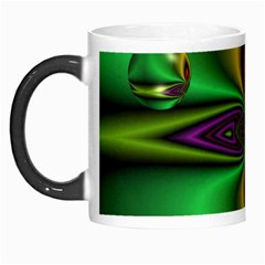 Magic Balls Morph Mug by Siebenhuehner