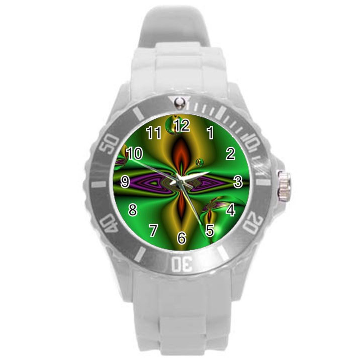 Magic Balls Plastic Sport Watch (Large)