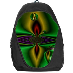 Magic Balls Backpack Bag by Siebenhuehner