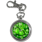 Magic Balls Key Chain & Watch Front