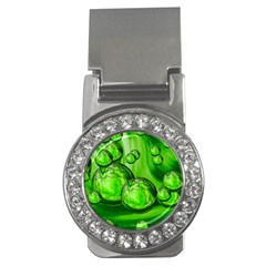 Magic Balls Money Clip (cz) by Siebenhuehner