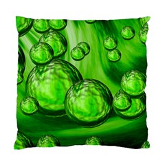 Magic Balls Cushion Case (single Sided) 