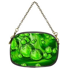 Magic Balls Chain Purse (two Sided)  by Siebenhuehner